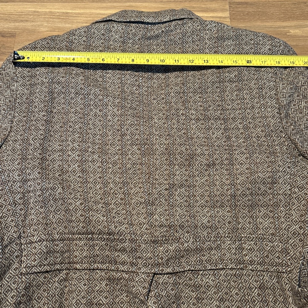 Blazer Diamond Pattern Medium - Picture 7 of 11